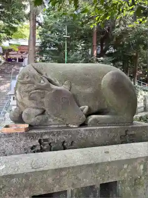 枚岡神社(大阪府)