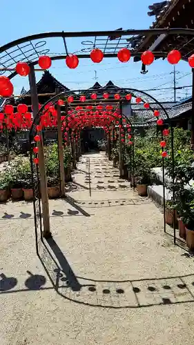 おふさ観音（観音寺）のその他建物