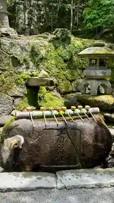 石上神宮(奈良県)