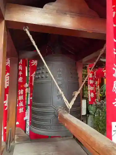 永福寺（蛸薬師堂）(京都府)