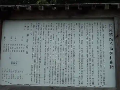 八坂神社の歴史