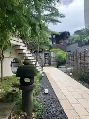 道往寺の建物その他