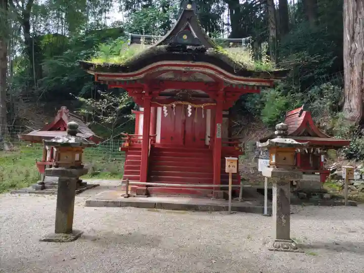 談山神社(奈良県)