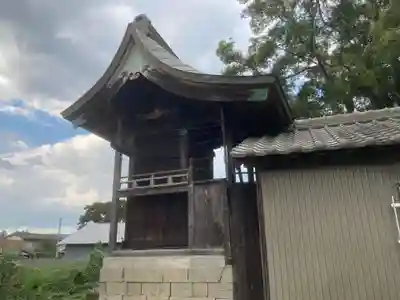 天村雲神社(徳島県)