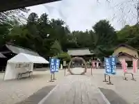鹿島神社(福島県)