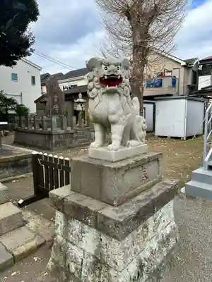 本社宮(神奈川県)