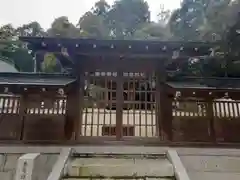 猿投神社の末社