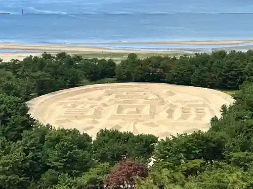 琴彈八幡宮(香川県)