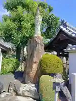 地蔵寺の仏像