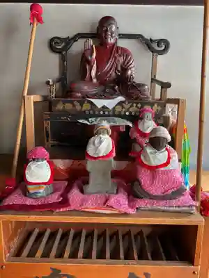 八事山 興正寺(愛知県)