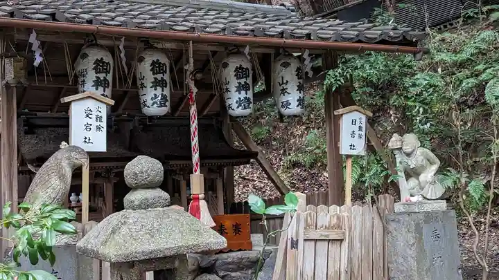 大豊神社(京都府)