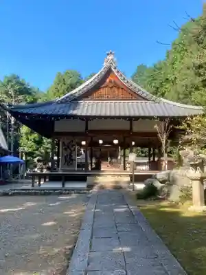 長尾天満宮(京都府)