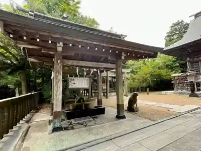 鳥屋神社(宮城県)