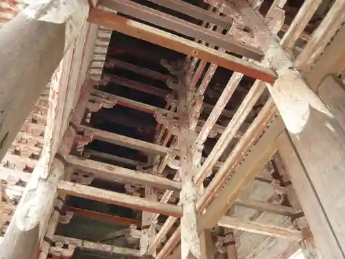 東大寺のその他建物