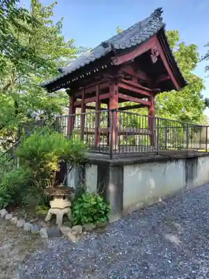 長慶寺(埼玉県)