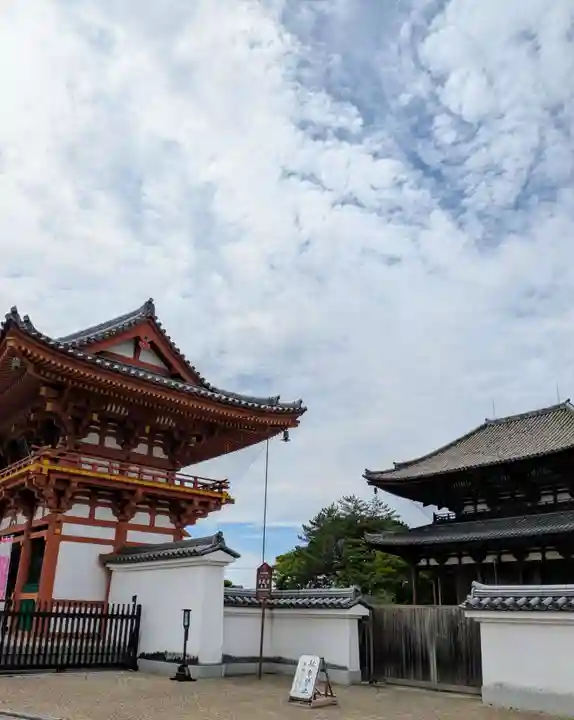 喜光寺(奈良県)