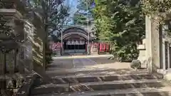 水稲荷神社(東京都)