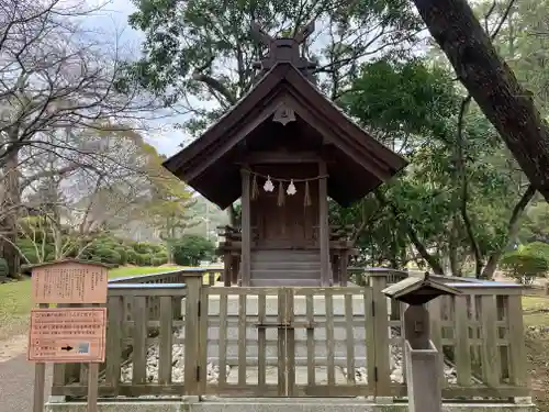 出雲大社(島根県)
