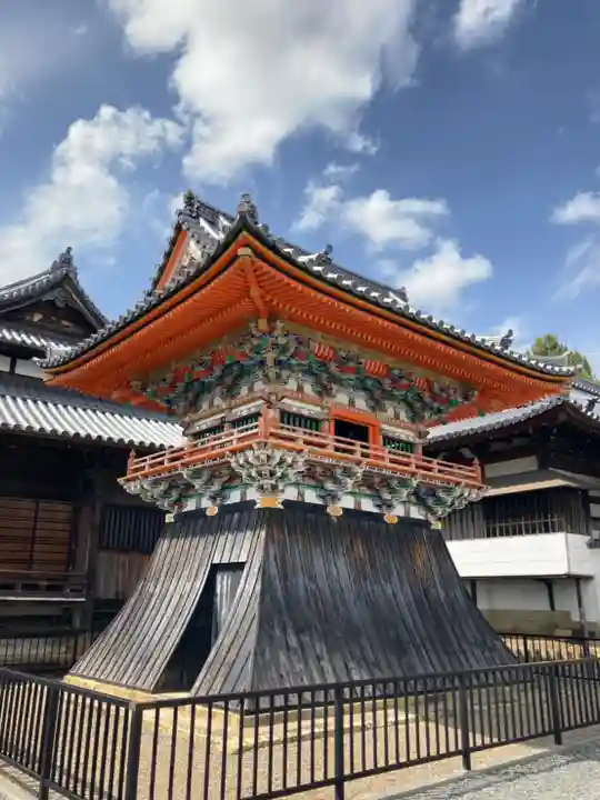 酒見寺のその他建物