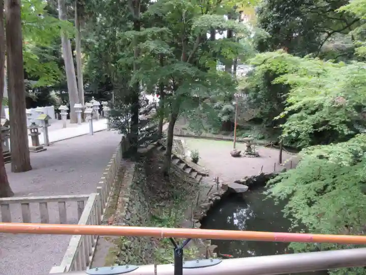 田村神社のその他建物