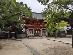 昆陽寺(兵庫県)