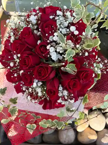 上尾御嶽神社(埼玉県)