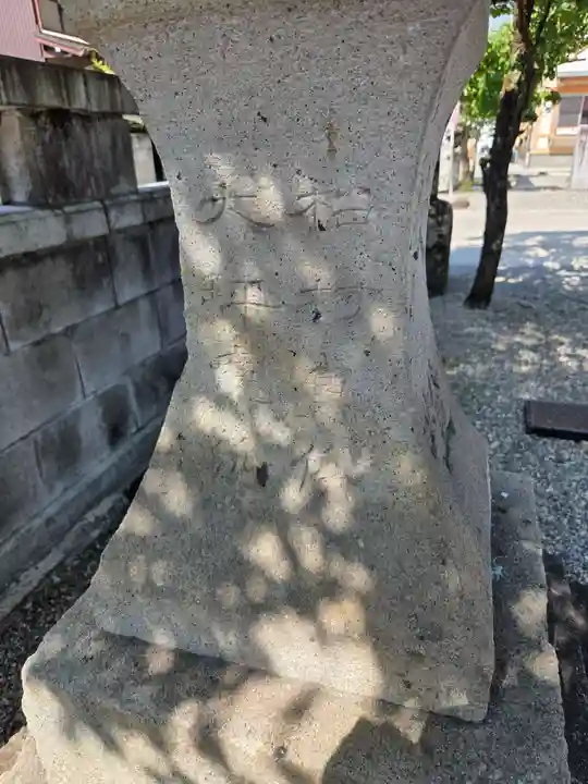 飛驒天満宮(岐阜県)