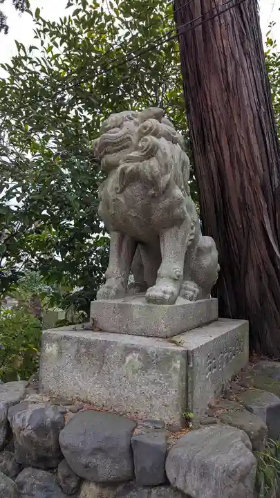 粟田神社(京都府)