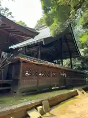 野木神社(栃木県)