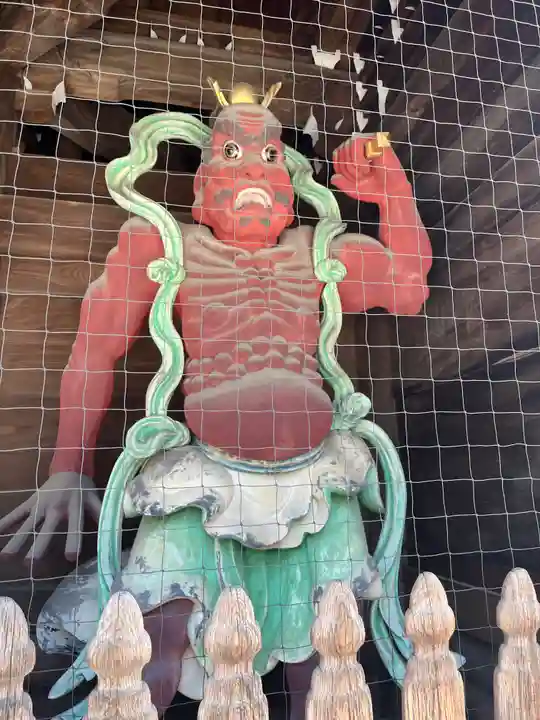 西新井大師総持寺(東京都)