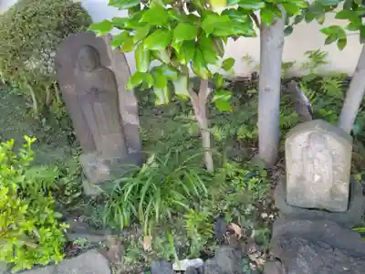 寿松院(東京都)