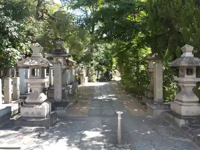 弓弦羽神社(兵庫県)