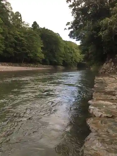 伊勢神宮内宮（皇大神宮）(三重県)