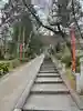 粟田神社のその他建物