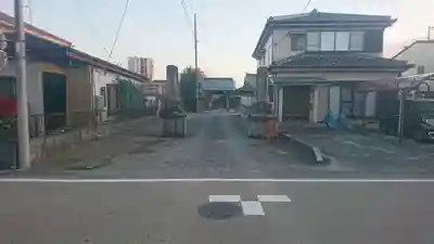 本妙寺のその他建物