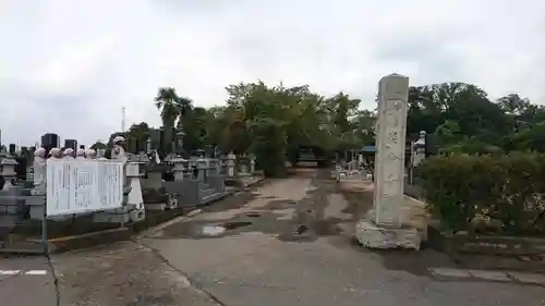 延命寺のその他建物