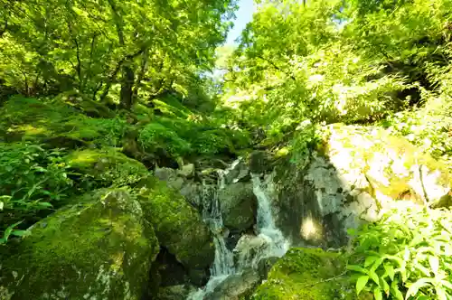 劔神社(徳島県)