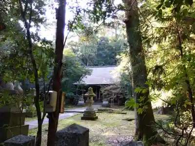 舟津神社(福井県)