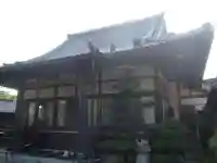 徳山寺(愛知県)