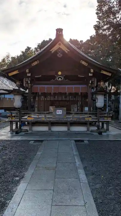 荒木神社(京都府)