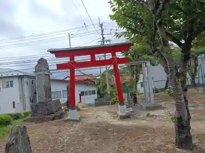 九戸神社(岩手県)