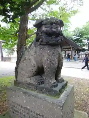 江南神社(北海道)