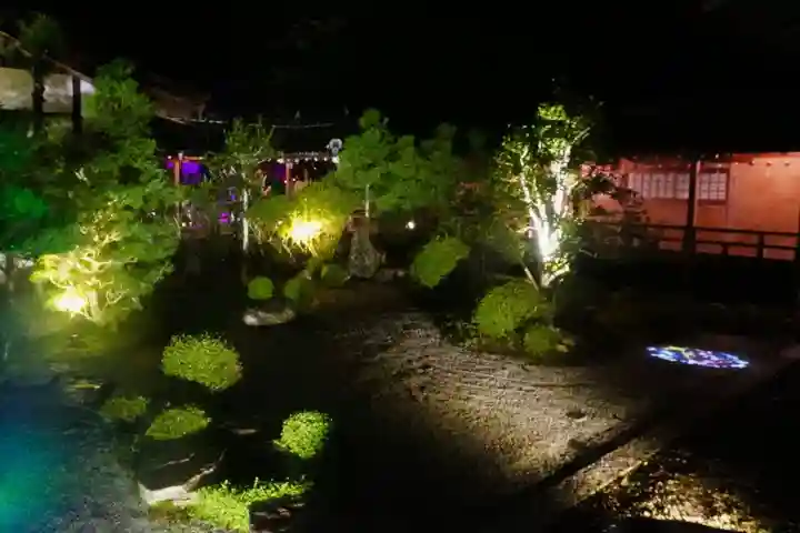 西教寺(滋賀県)