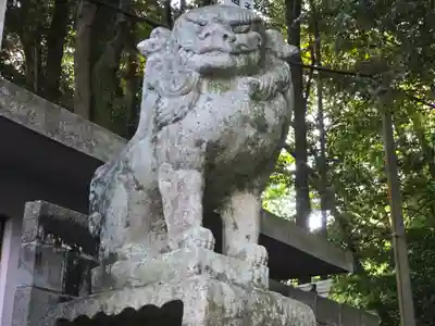 阿賀神社(滋賀県)