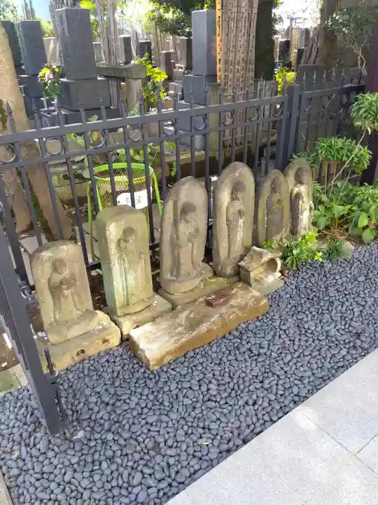 多宝院(東京都)