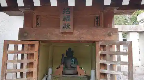住吉神社のその他建物
