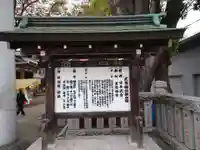 大鳥神社(東京都)