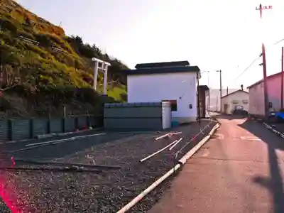 末広金刀比羅神社(北海道)