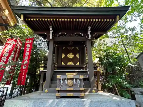 東京大神宮(東京都)