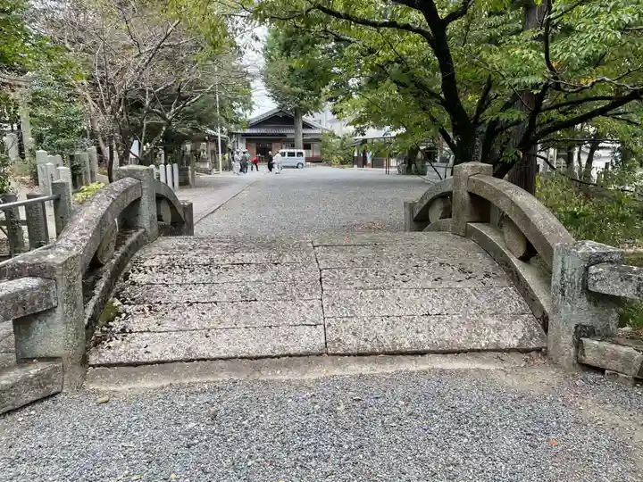 大井神社(京都府)